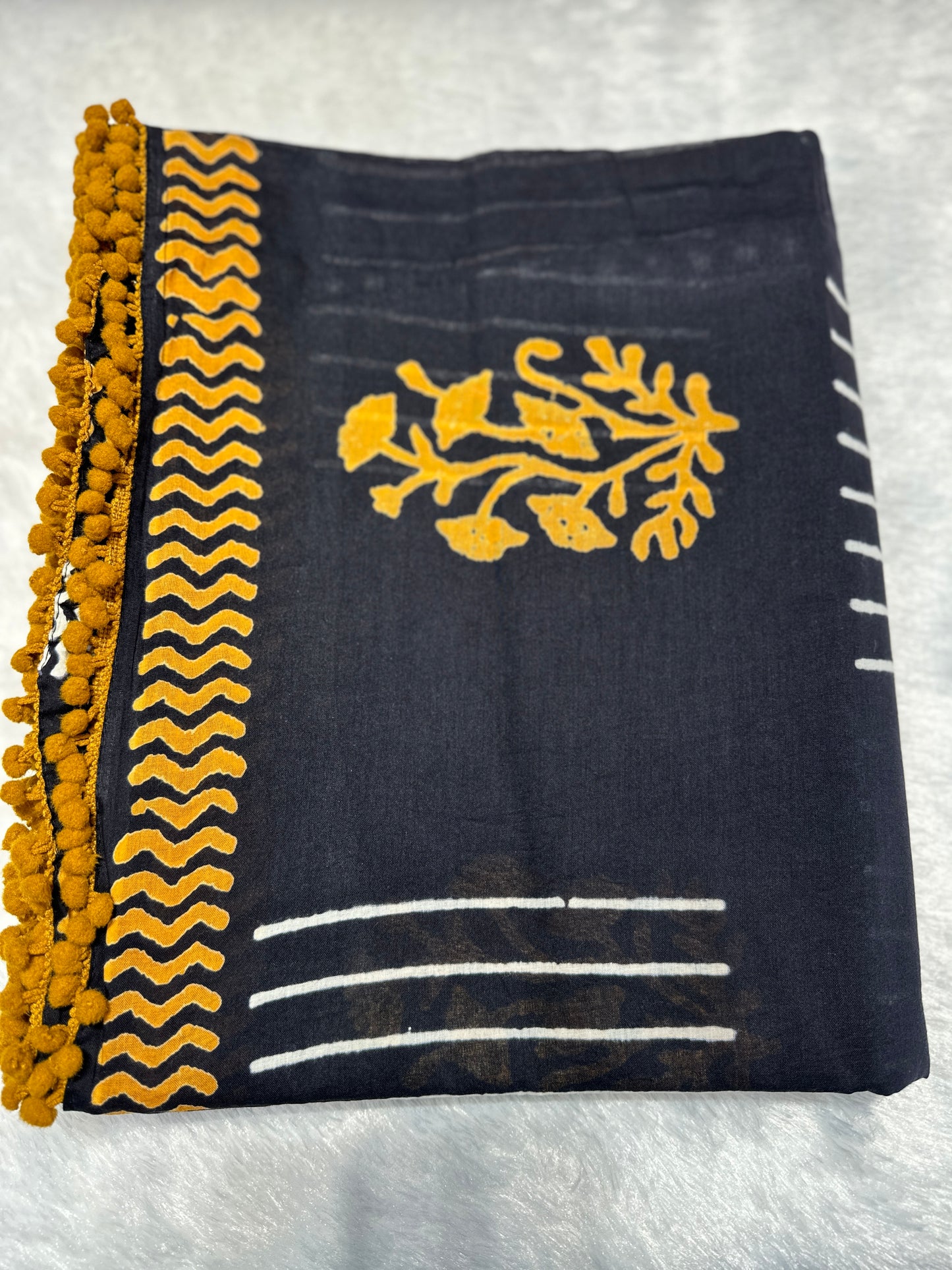 Mul mul cotton saree collections