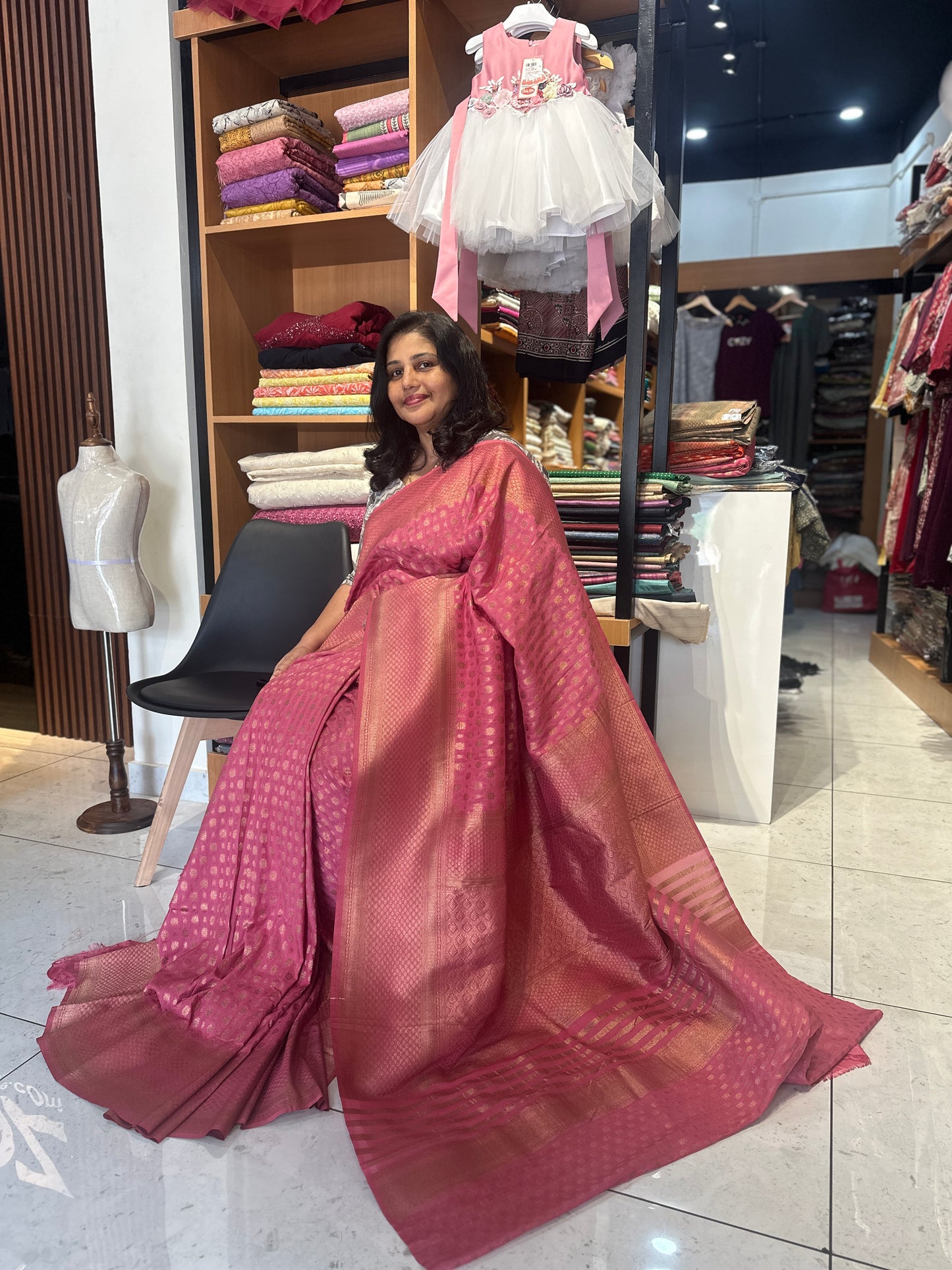 Banarasi Sarees