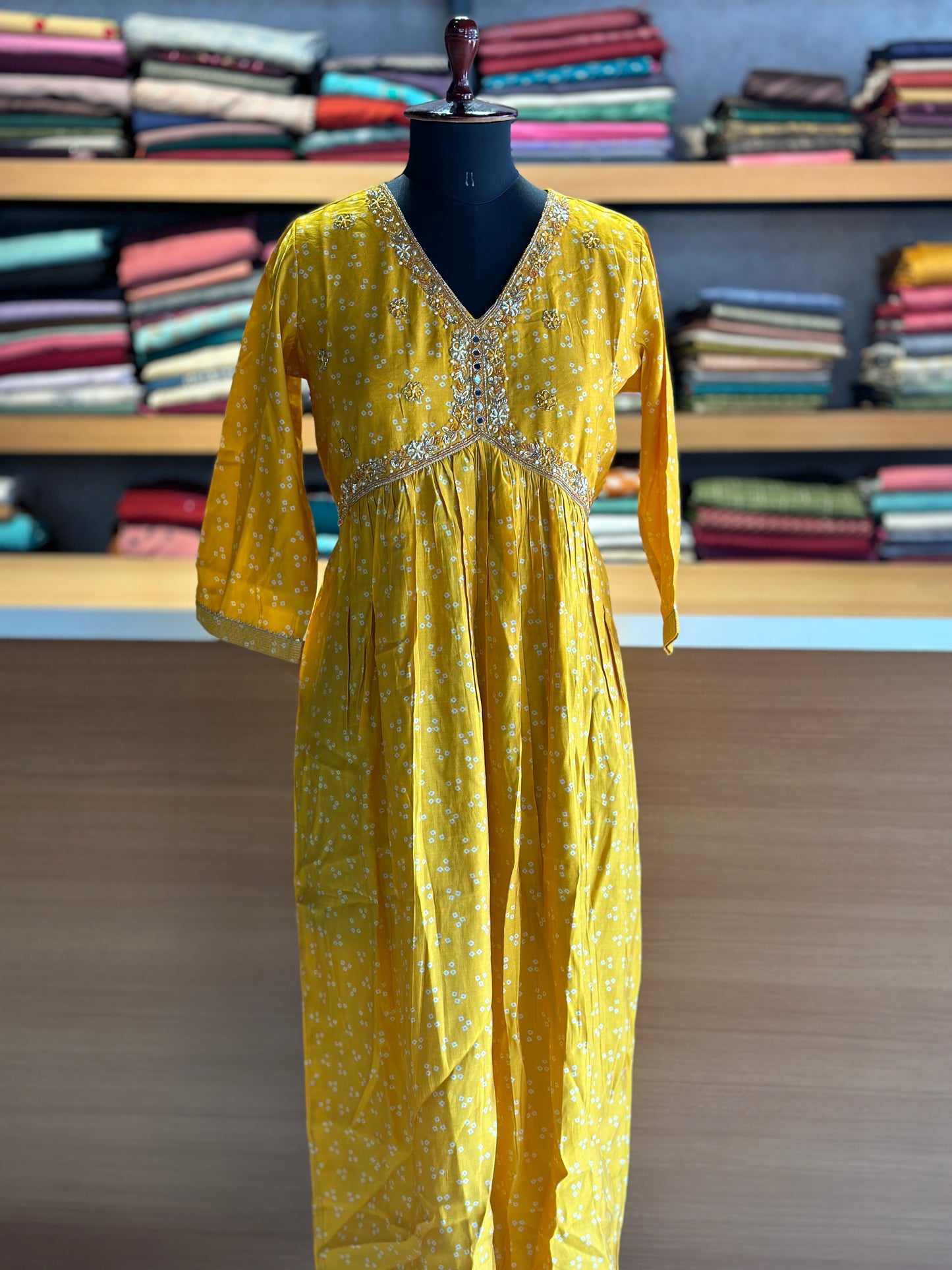 Alia cut kurti collections