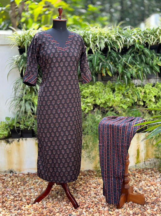 Kurta By FabzBoutique