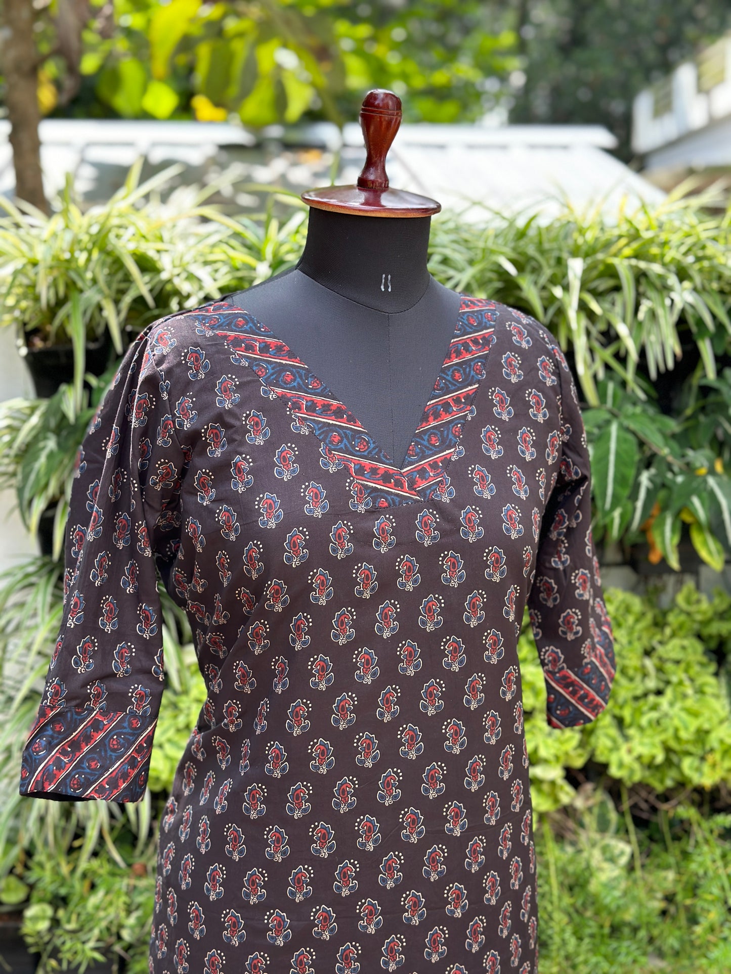 Kurta By FabzBoutique