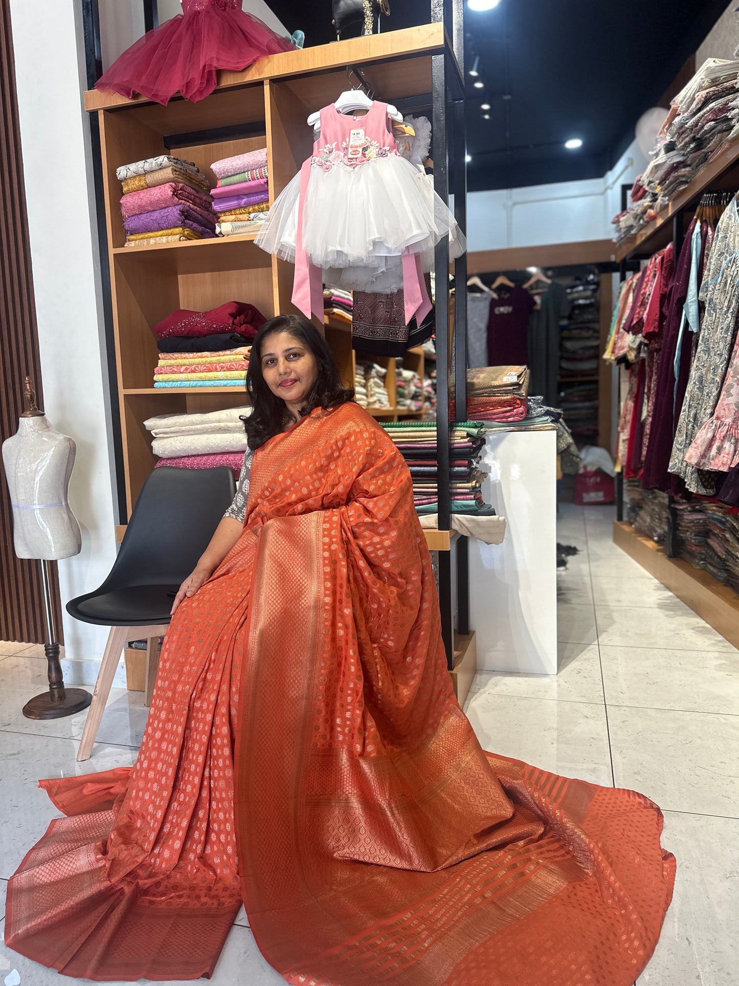 Banarasi Sarees