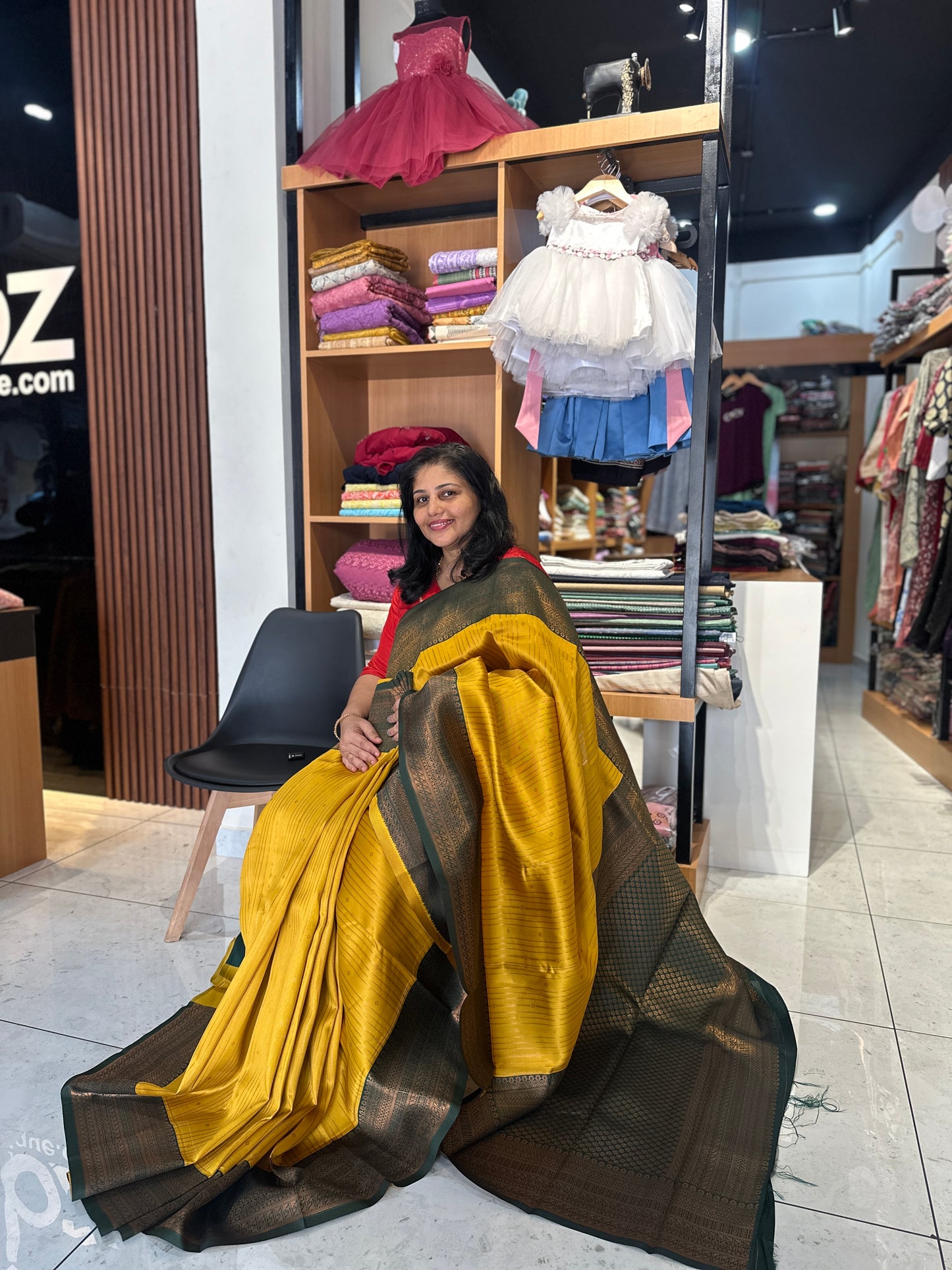 Artsilk Saree collection