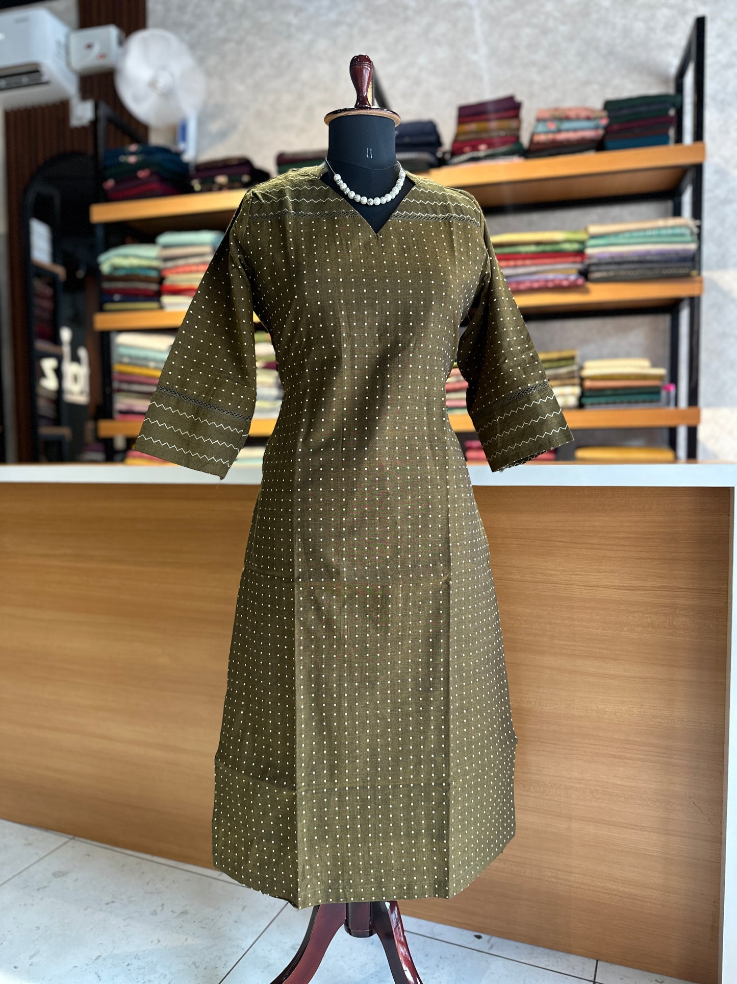 Kurta collection