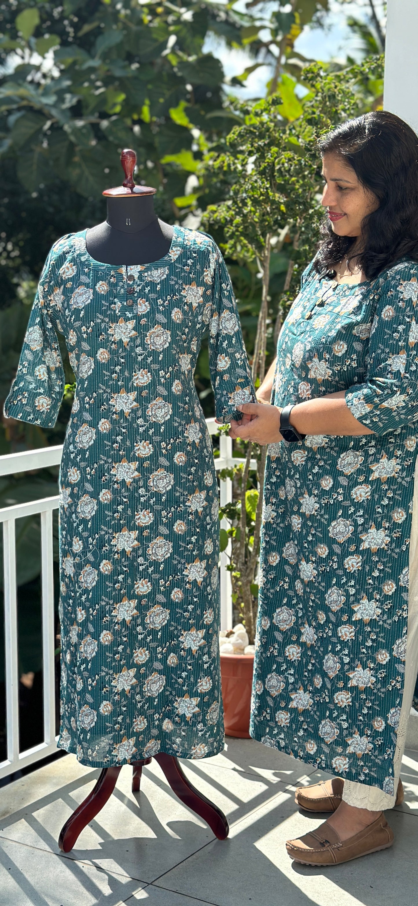 Fabz Kurta Collection