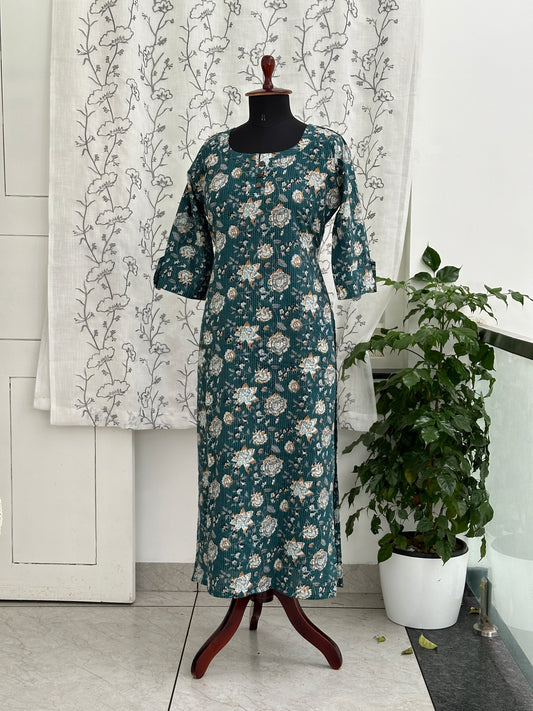 Fabz Kurta Collection